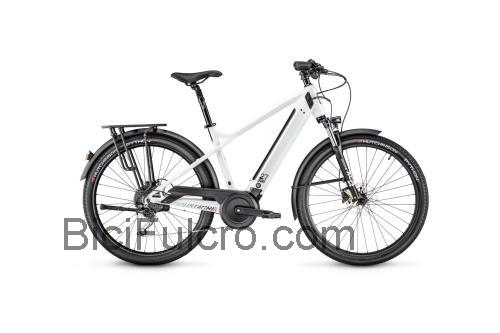 Moustache Samedi 27 Xroad 1 scheda tecnica 